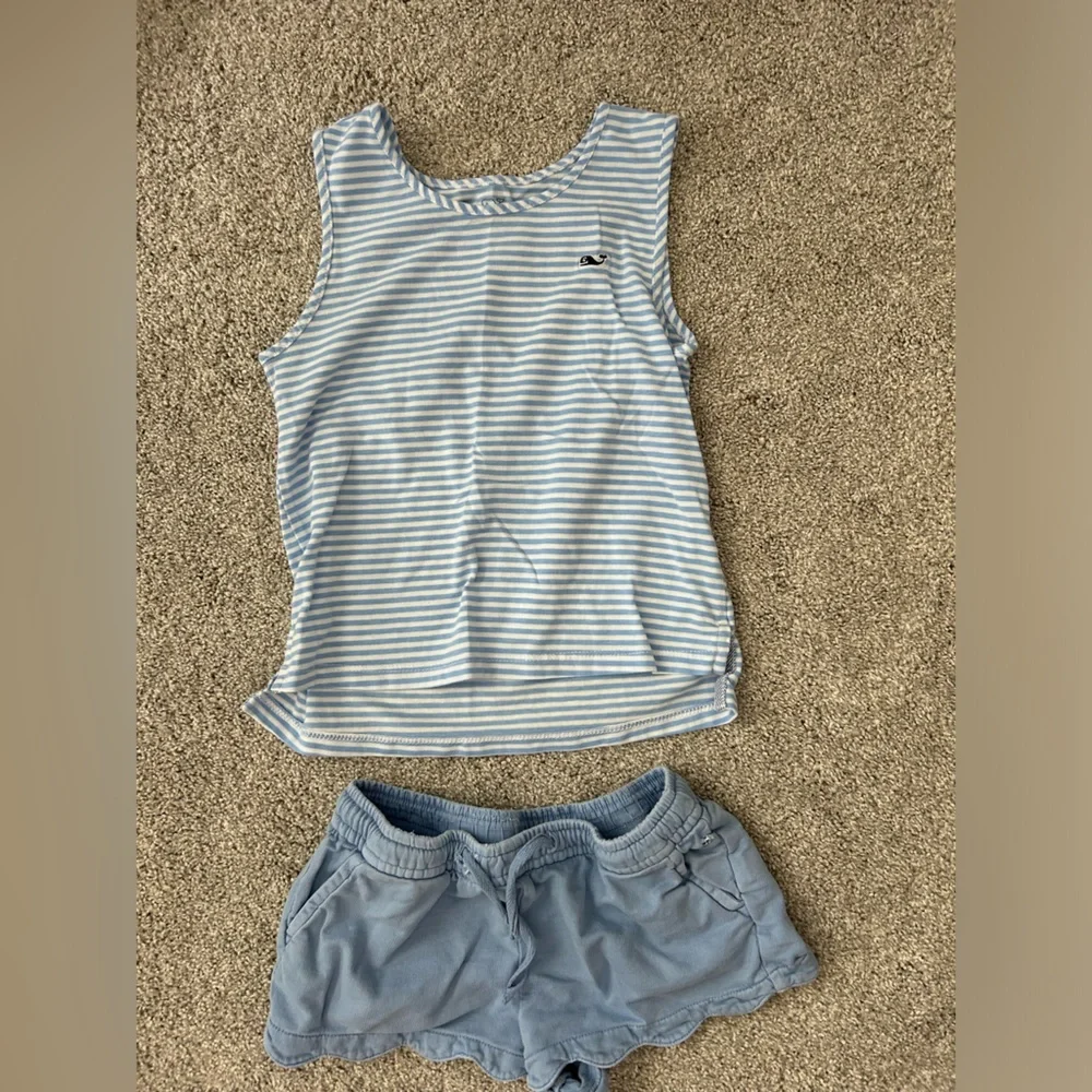 Xsmall Vineyard Vines set - Picture 1 of 1
